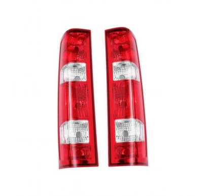 2 x Lampa spate Iveco Daily din stanga dreapta pentru bus 2006 - 2014 foto