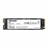 Cumpara ieftin SSD Patriot P300 128GB, PCI Express 3.0 x4, M.2 2280