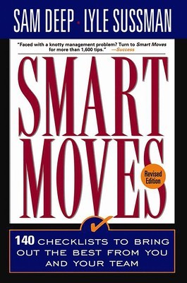 Smart Moves Revised Edition foto