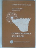 CARTOGRAFIEREA SOLURILOR - ANCA LUIZA STANILA