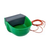 Adăpătoare anti-&icirc;ngheț cu plutitor și țeavă de &icirc;ncălzire, 5&nbsp;litri