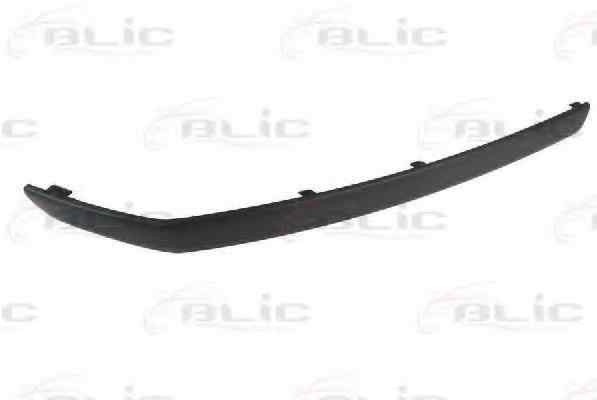 Bandou bara SKODA FABIA limuzina (6Y3) SKODA 6Y0807718 B41 Bandou bara SKODA FABIA limuzina (6Y3) SKODA 6Y0807718 B41