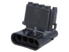 Conector cablu-cablu Weather Pack mufă tată PIN 4