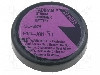 Baterie 1/10D, 3.6V, litiu (LTC), 1000mAh, TADIRAN - SL-889/P