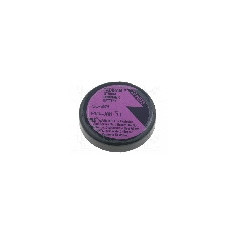 Baterie 1/10D, 3.6V, litiu (LTC), 1000mAh, TADIRAN - SL-889/P