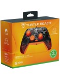 Turtle Beach Rematchtm Core Ghost Black Camo Orange PC|XBOX ONE|XBOX SERIES S|XBOX SERIES X