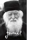 Jurnal - Arhim. Sofian Boghiu - Arhim. Sofian Boghiu