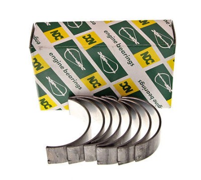 Set Lagar Biela 251171 CB-2008A STD foto
