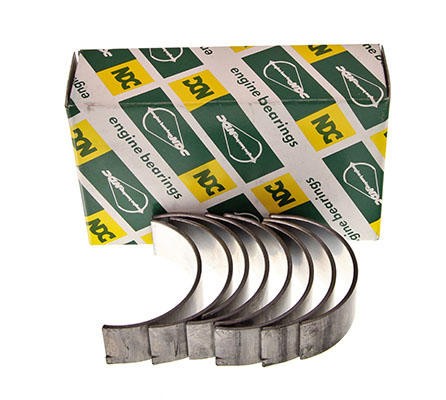 Set Lagar Biela 251171 CB-2008A STD