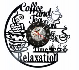 CAFENEA-CEAINARIE-ceas de perete