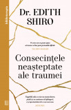 Consecintele neasteptate ale traumei - Edith Shiro - Curtea Veche