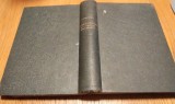CARTILE POPULARE IN LITERATURA ROMANEASCA - 2 Vol. Colegate - N. Cartojan - Epoca Influentei Sud-Slave -1929; Epoca Influentei Grecesti - 1938