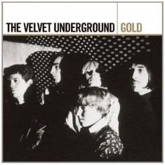 Velvet Undergound Gold 30 tracks (2cd) foto