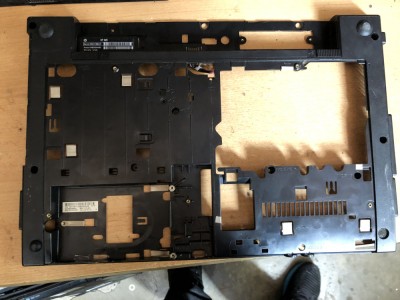 Bottomcase HP 620, 625 ( A162 ) foto