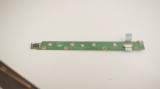 Power Button Board Laptop Fujitsu Siemens Amilo PI1536