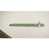 Power Button Board Laptop Fujitsu Siemens Amilo PI1536