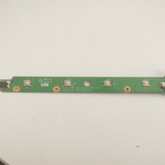 Power Button Board Laptop Fujitsu Siemens Amilo PI1536