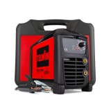 Cumpara ieftin Aparat de sudura cu invertor cu electrozi MMA cu curent continuu (DC), 200A,FORCE 205