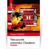 Cumpara ieftin Necazurile parintelui Ghedeon - Damian Stanoiu