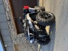 CF MOTO 850 XC 2024 GARANTIE TGB CAN AM LINHAI ENDURO POLARIS