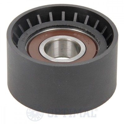 OPTIMAL 0-N2084S rola intinzator,curea transmisie foto