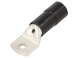V&acirc;rf Inelar Tubular M8 8.4mm 150mm2 Crimpat Cupru