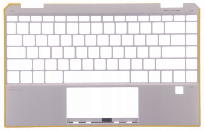 Carcasa superioara palmrest Laptop, HP, Envy x360 13-AW, TPN-Q225, TFQ3JXATPC020 foto