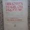BIBLIOTECA MARILOR PROCESE , ANUL I , OCTOMBRIE 1923 NR. 1 , PROCESUL PALTINEANU-LAZARESCU de I. GR. PERIETEANU
