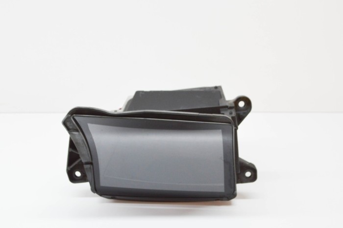 Afișaj Head-Up BMW X5 G05 2019 OEM: 8798838 | 17767942