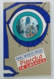 PIERDUT IN AMERICA de ISAAC BASHEVIS SINGER , 2007