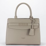 Geanta bej de dama David Jones CM7348-2 13