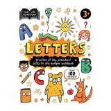 Help with Homework 3+: Letters