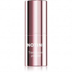 Notino Make-up Collection Translucent powder pudră transparentă Translucent 1,3 g