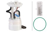 HELLA 8TF 358 106-001 Sistem alimentare cu combustibil