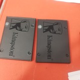 SSD Kingston 480Gb SATA3 100%