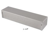 Carcasă Universală din Aluminiu 1411 76x305x56mm