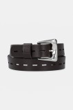 Pedro del Hierro curea femei, culoarea maro, 4699179