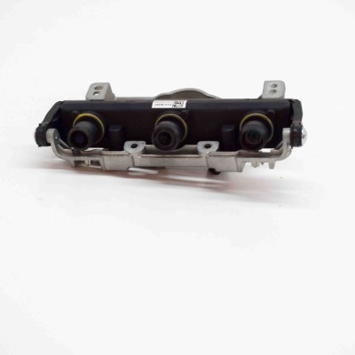 Camera față TESLA MODEL 3 2019 OEM: 1143746-00-D,1908100027R,A18-P105030301 14891413 foto