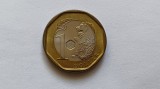 Singapore-1 Dollar 2015, Asia