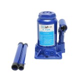 Cumpara ieftin Cric hidraulic cu piston dublu 4 tone 155mm