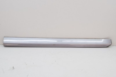 Bandou inferior ușă st&amp;acirc;nga față MITSUBISHI OUTLANDER II CW_W 2009 OEM: 5727A029 14220295 foto