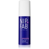 NIP+FAB Retinol Fix Extreme 3 % ser de noapte faciale 50 ml
