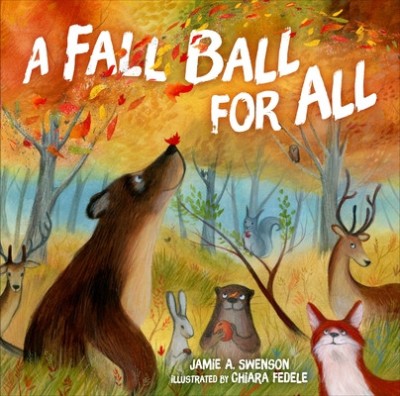 A Fall Ball for All foto