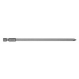 Biti de impact PH1x6.35x150mm 1/4&quot; GRAPHITE 56H575 HardWork ToolsRange