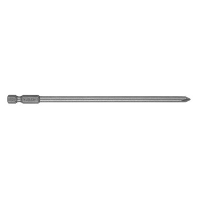 Biti de impact PH1x6.35x150mm 1/4&amp;quot; GRAPHITE 56H575 HardWork ToolsRange foto