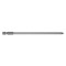 Biti de impact PH1x6.35x150mm 1/4&quot; GRAPHITE 56H575 HardWork ToolsRange