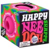Jucarie antistres - Mingiuta Happy Snappy NeeDoh PlayLearn Toys, Schylling