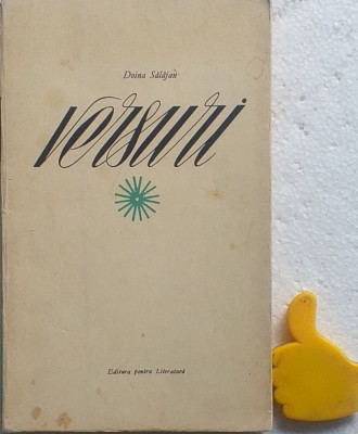 Versuri Doina Salajan foto