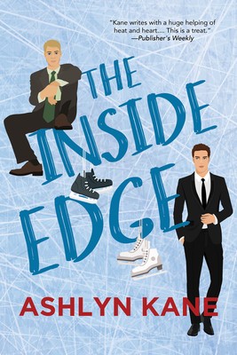 The Inside Edge foto