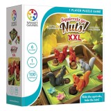 Squirrels Go Nuts! XXL (Smart Games)